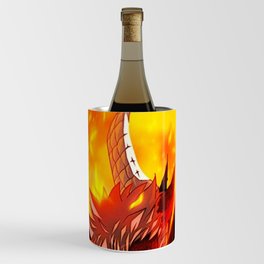 Fairy Tail 20 Wine Chiller