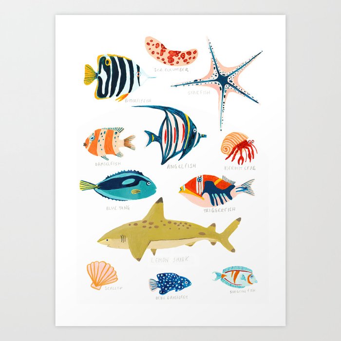 Art Print