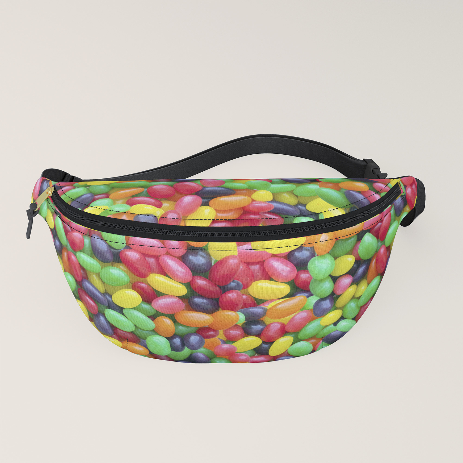 jelly fanny pack