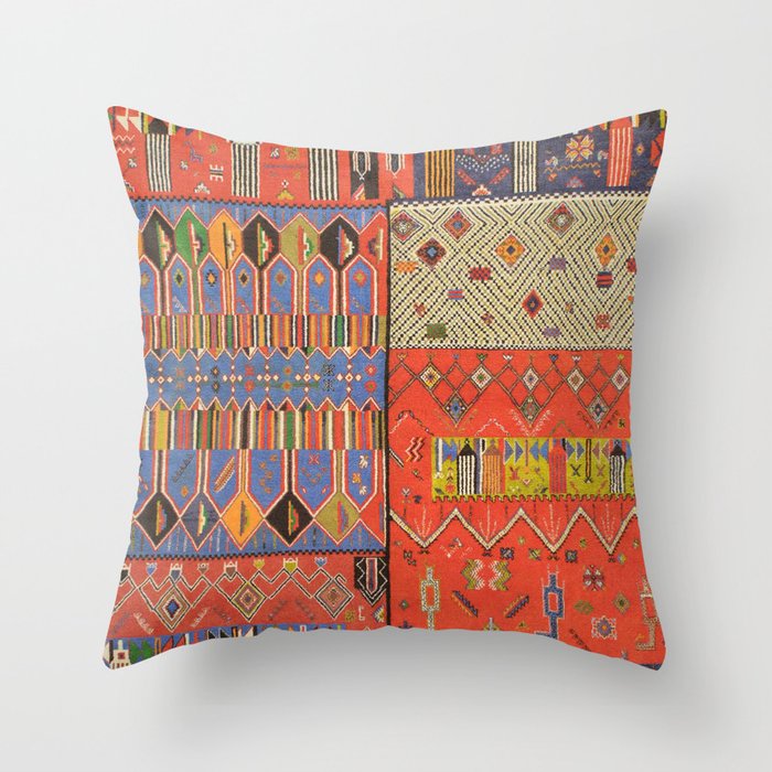 Throw Pillow