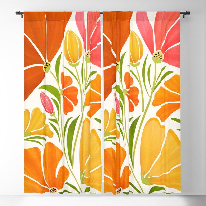 Blackout Curtain
