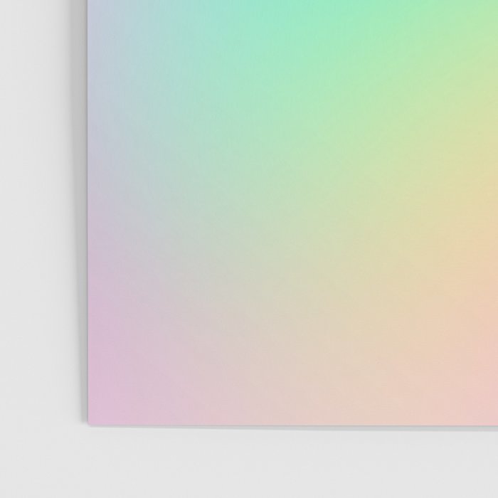 Pastel Ombre Rainbow Glitter Nurse – Michelle Raye Designs