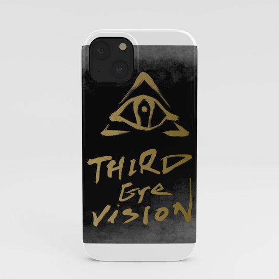 third eye vision kyrie