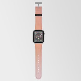 25 Gradient Aura Ombre 220412 Valourine Digital  Apple Watch Band