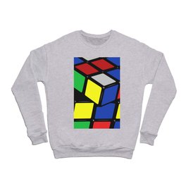 My game Crewneck Sweatshirt