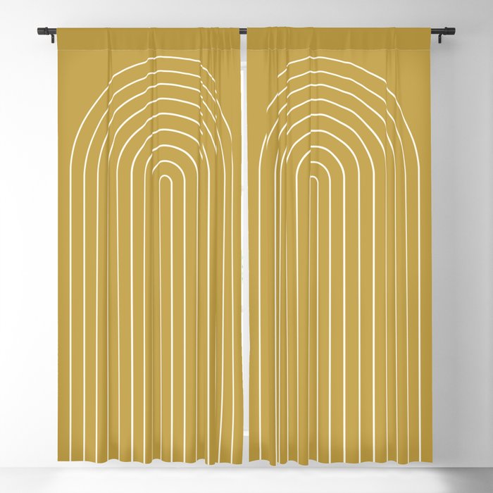 Blackout Curtain