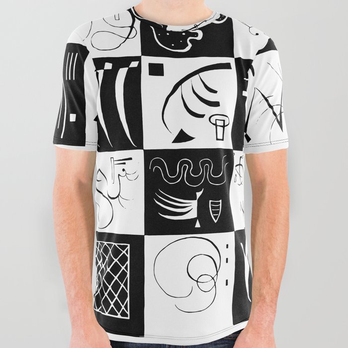 Kandinsky new arrivals trente 1937