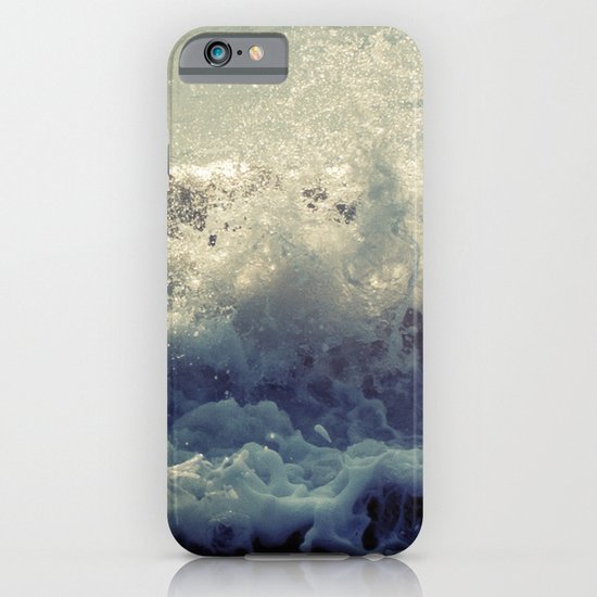 wave iPhone & iPod Case