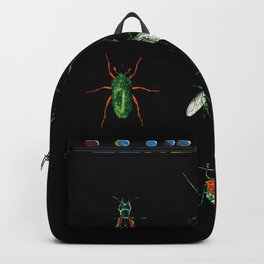 BLKLYT/27 - BUGS Backpack