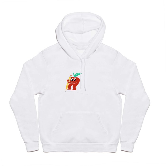 Draftsman Hoody