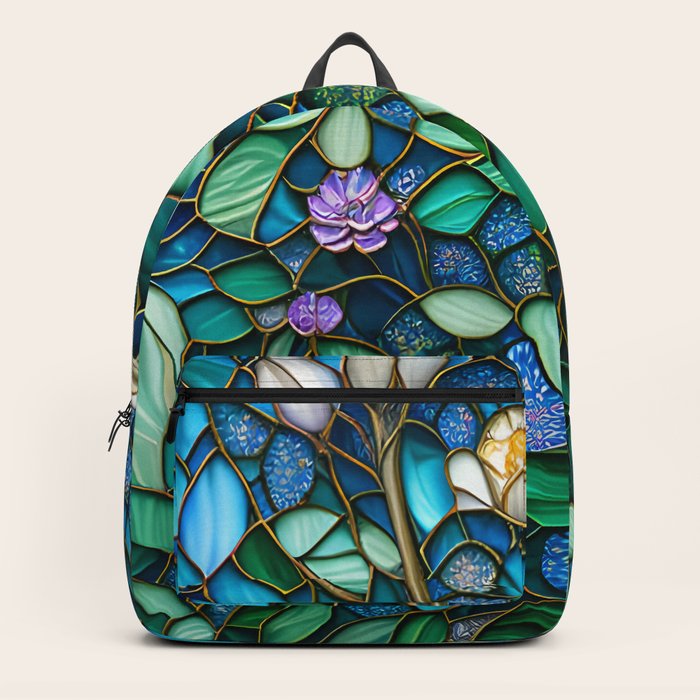Society6 backpack review clearance