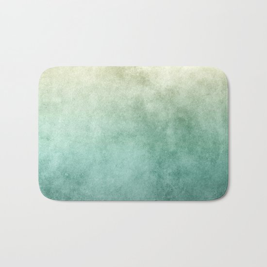 Abstract II Bath Mat