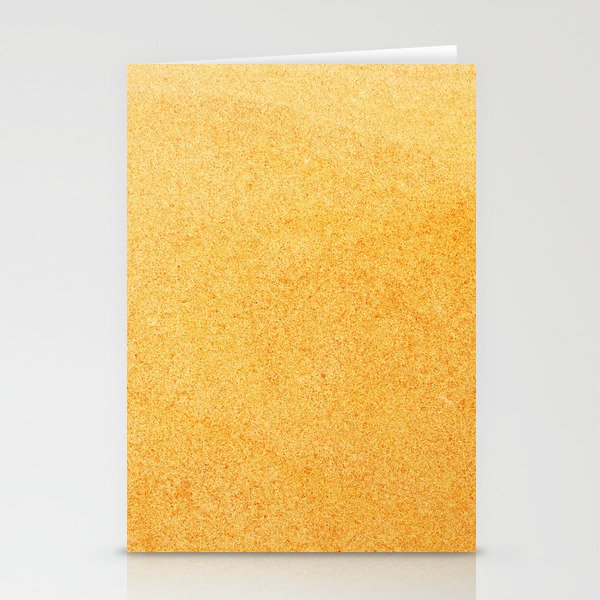 Details of sandstone texture background; Beautiful sandstone texture Stationery Cards