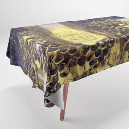 Pallas Athena Tablecloth