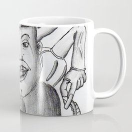 80s Coffee Mug