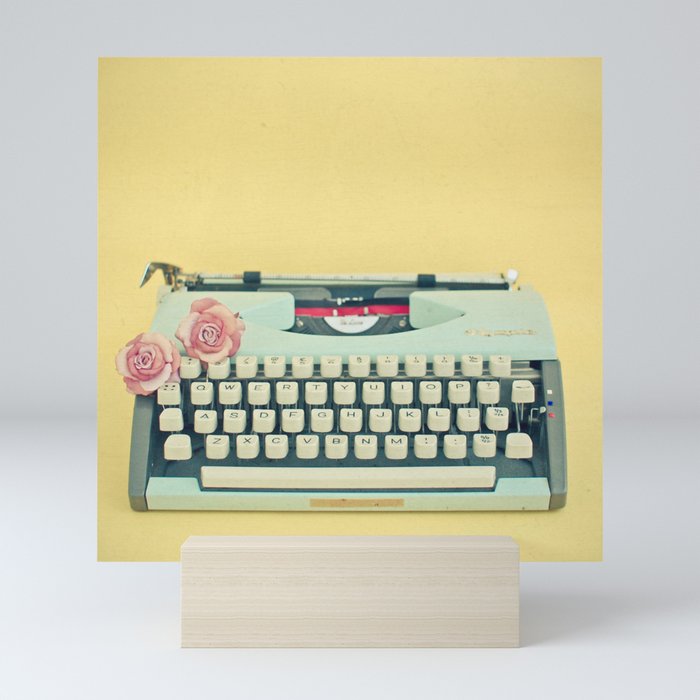 Mini Art Print