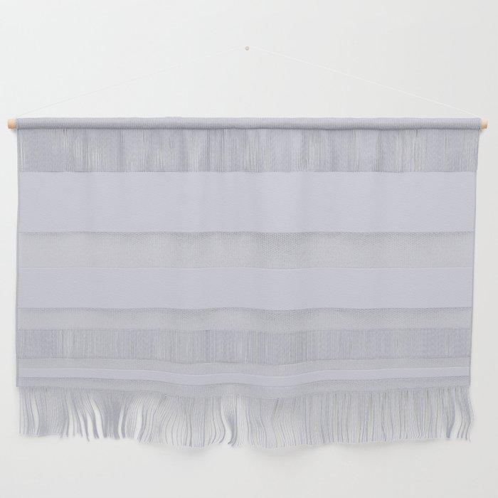 Gray Mist Wall Hanging