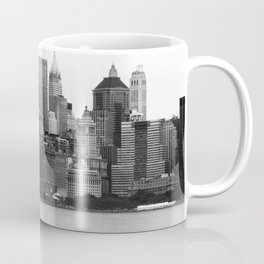 NYC Fringe Coffee Mug