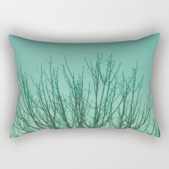 Dawning of a New Day Rectangular Pillow