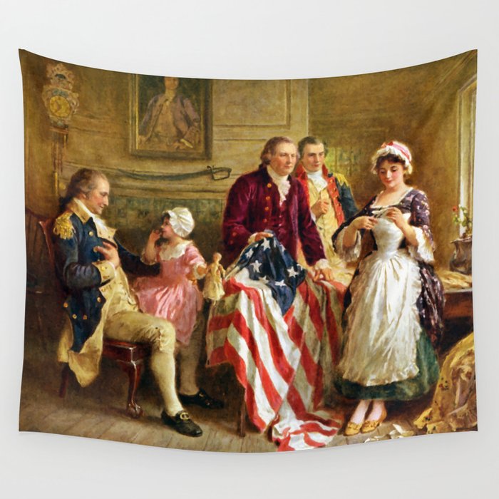 Wall tapestry in store discount