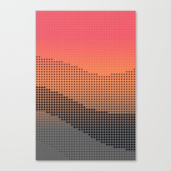 synegryde Canvas Print