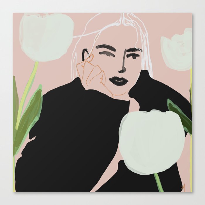 Canvas Print