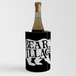 Bear Village - Polar Wine Chiller