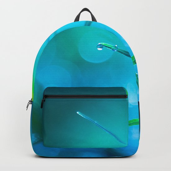 Immersion Backpack