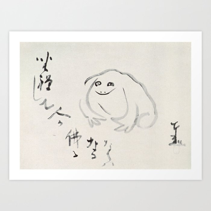 Art Print