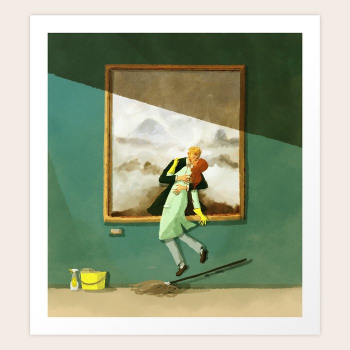 Art Print