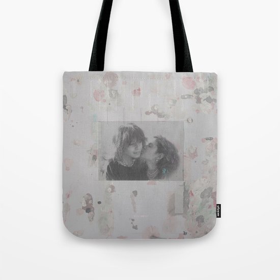 Loyal Album Art Tote Bag