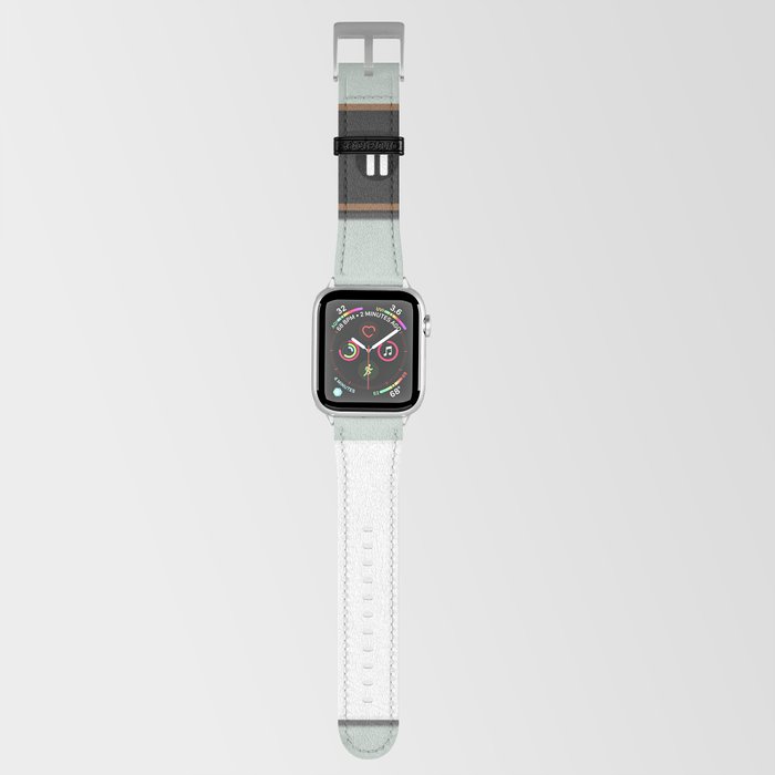 Workshop Apple Watch Band