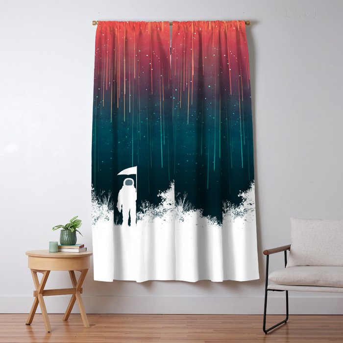 Blackout Curtain