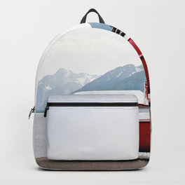 Travel van Backpack