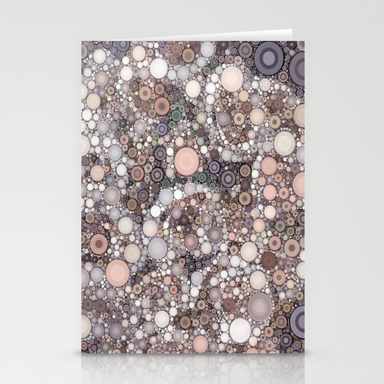 :: Gray Sky Morning :: Stationery Cards