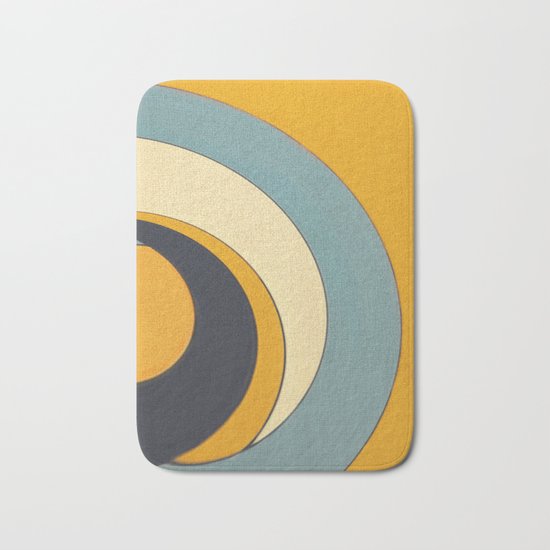 Alice Bath Mat