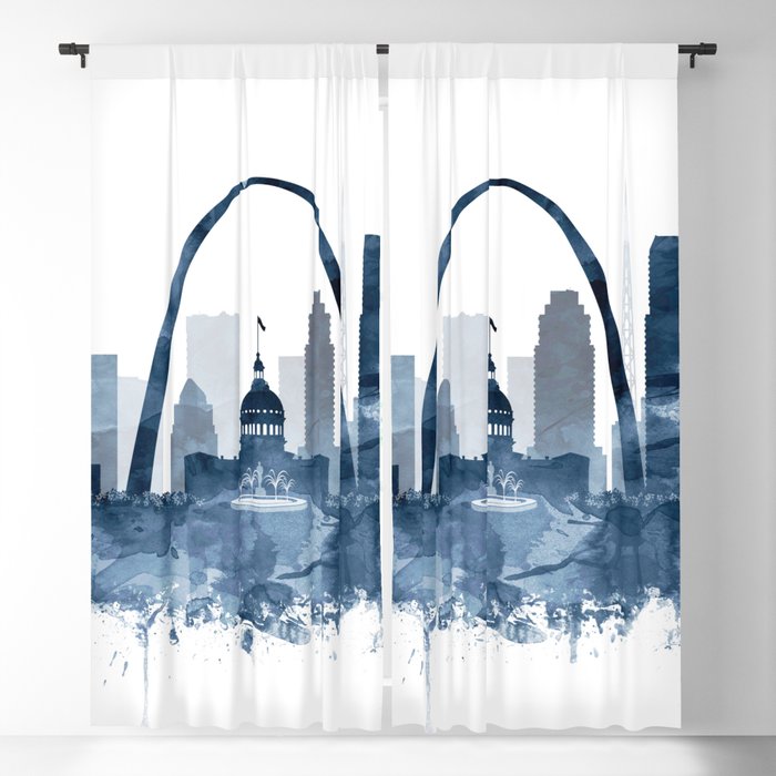 Blackout Curtain