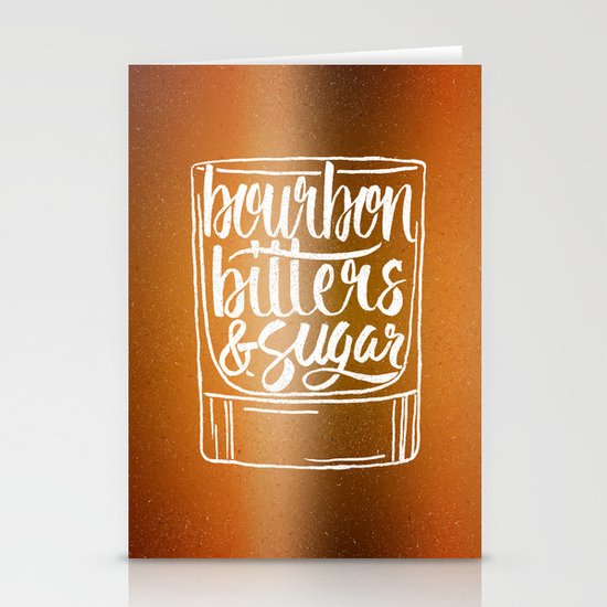 Old Fashioned Stationery Cards