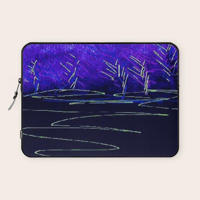 Laptop sleeve society6 discount