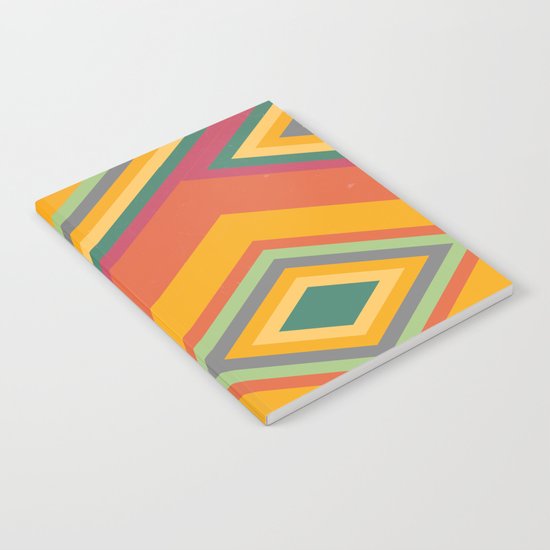 summer Notebook