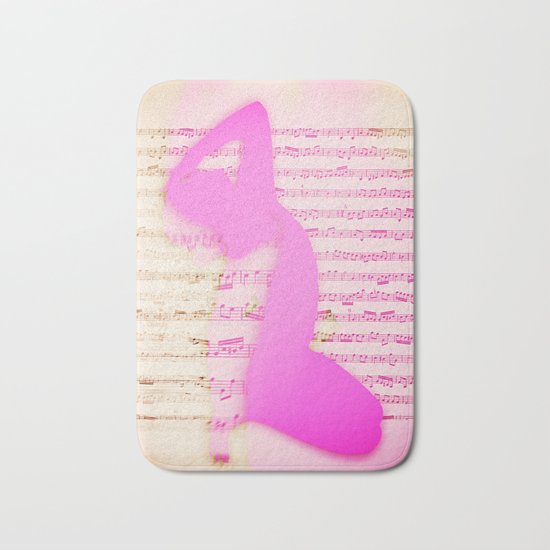 Muse Bath Mat