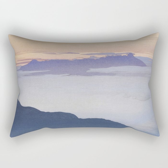 Rectangular Pillow