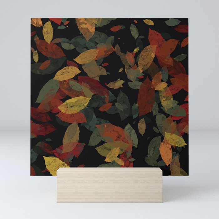 Mini Art Print