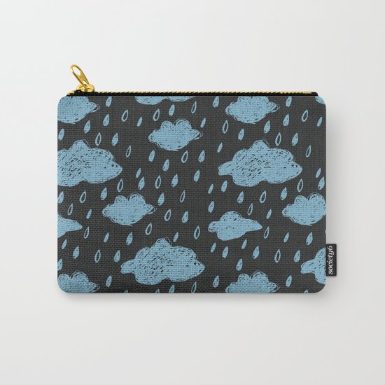 Rainy Day Carry-All Pouch