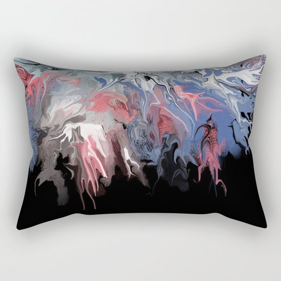 Reef Rectangular Pillow