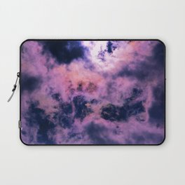 Clouds #2 Laptop Sleeve