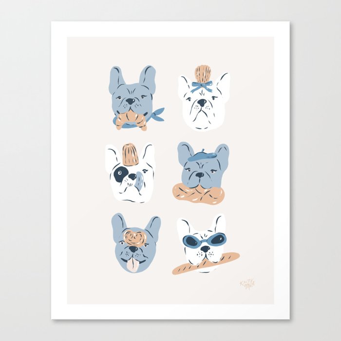 Canvas Print