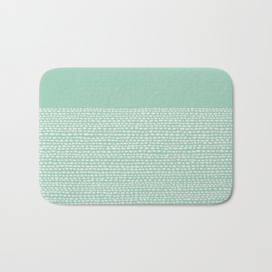 Riverside - Hemlock Bath Mat