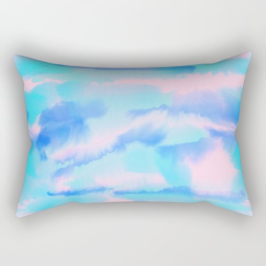 Horizons Rectangular Pillow