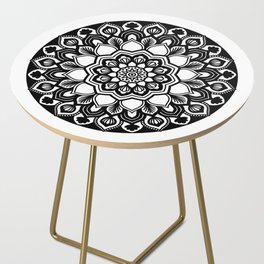 Mandala S118 Side Table